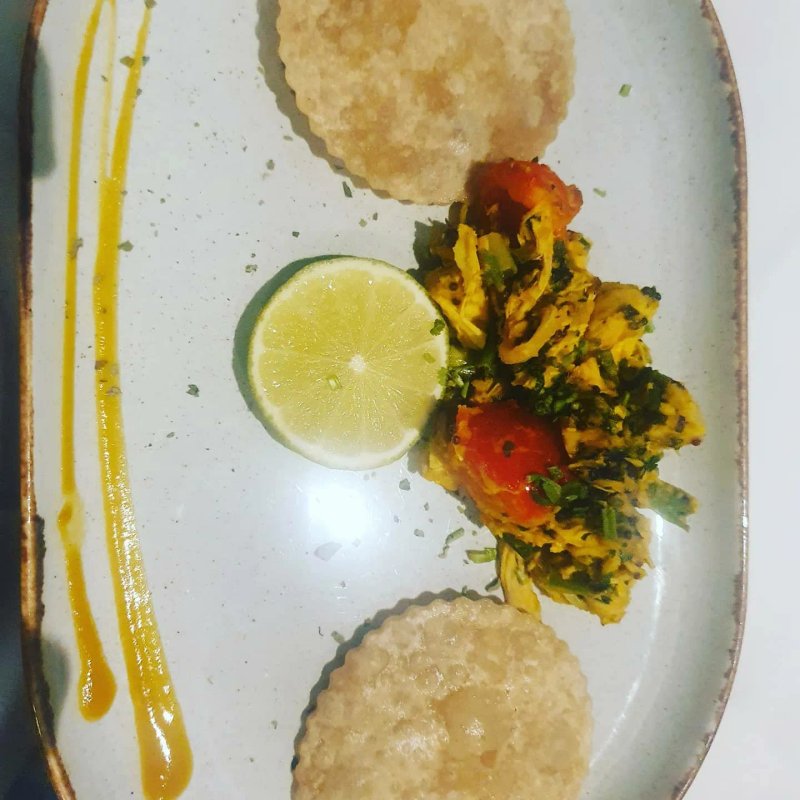 Namaste Indian Restaurant & Club Prosecco Lounge