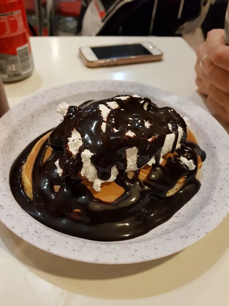 Burguer Rober