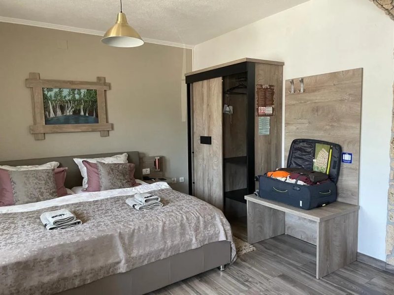 Sedra Holiday Resort - Adults Only Bed & Breakfast