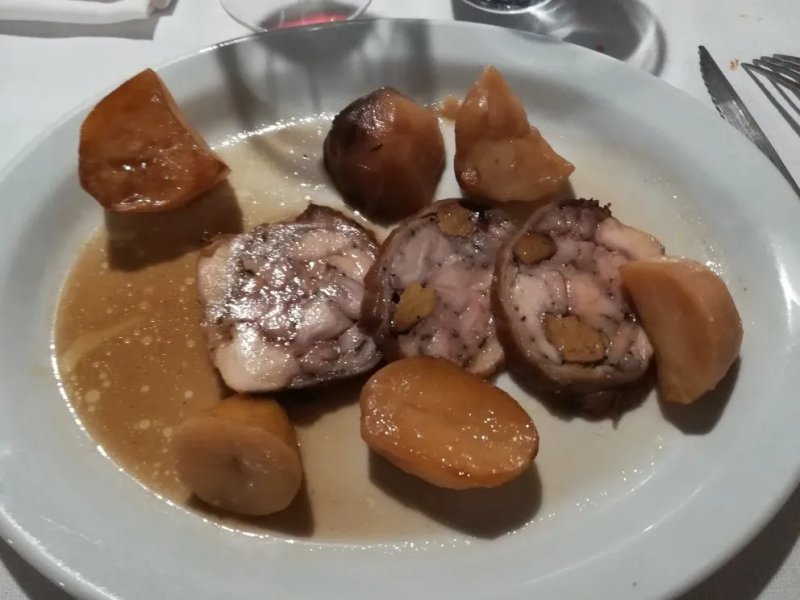 Charlie - Pizzeria Ristorante