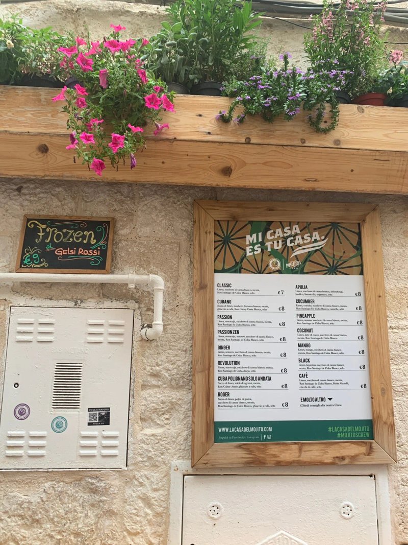 La Casa Del Mojito