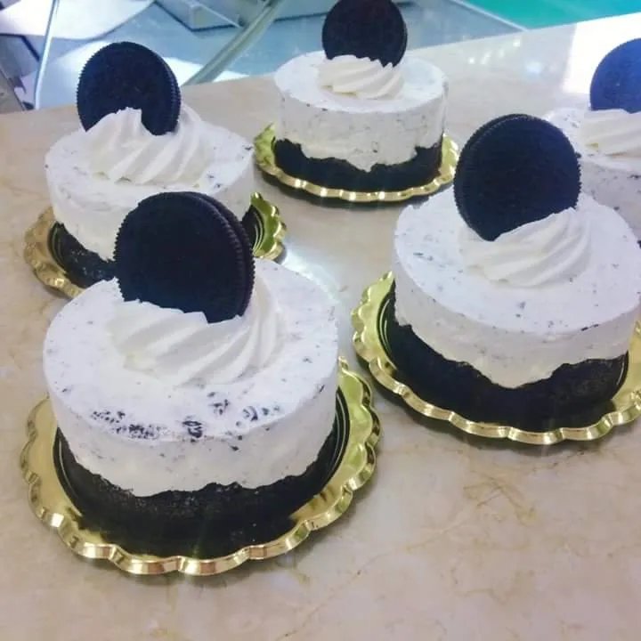 Pasticceria La Finissima di Marra Luigi
