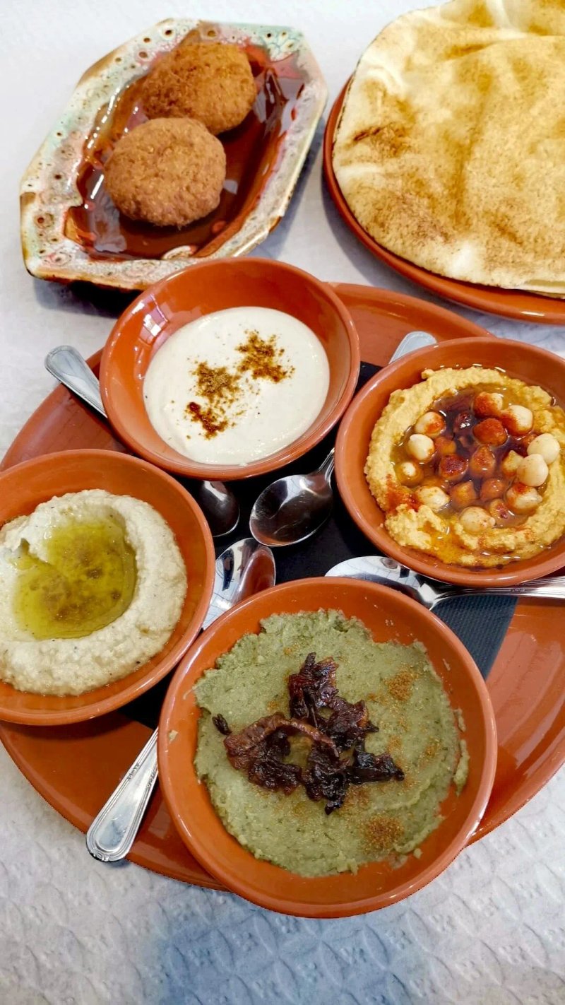 Cairo Cairo Cafe