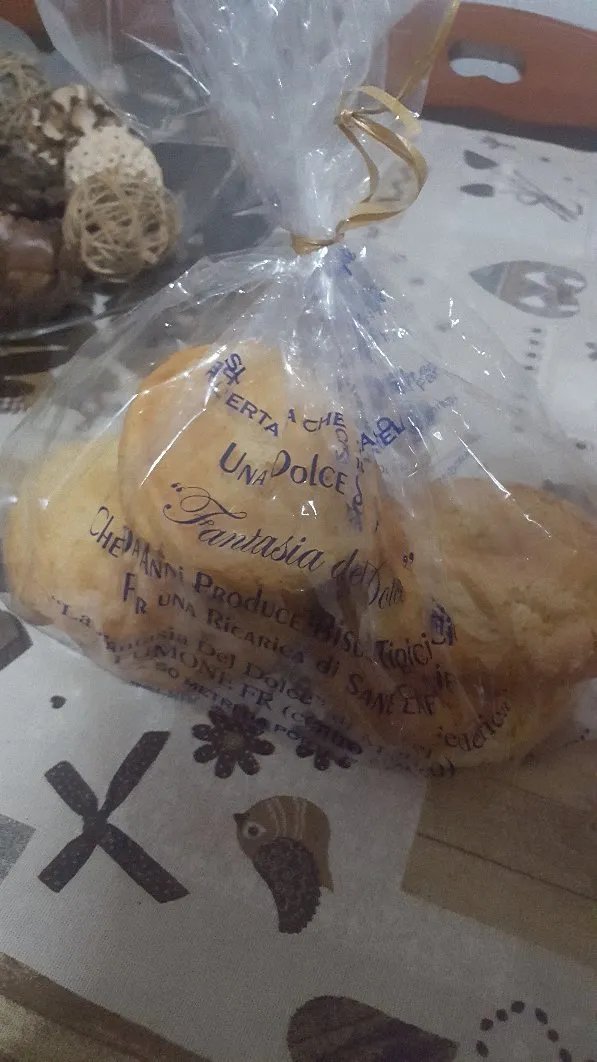 Fantasia del Dolce