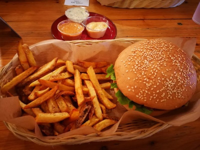 Pepper Jack
