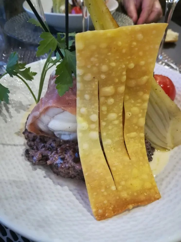 L'Etincelle