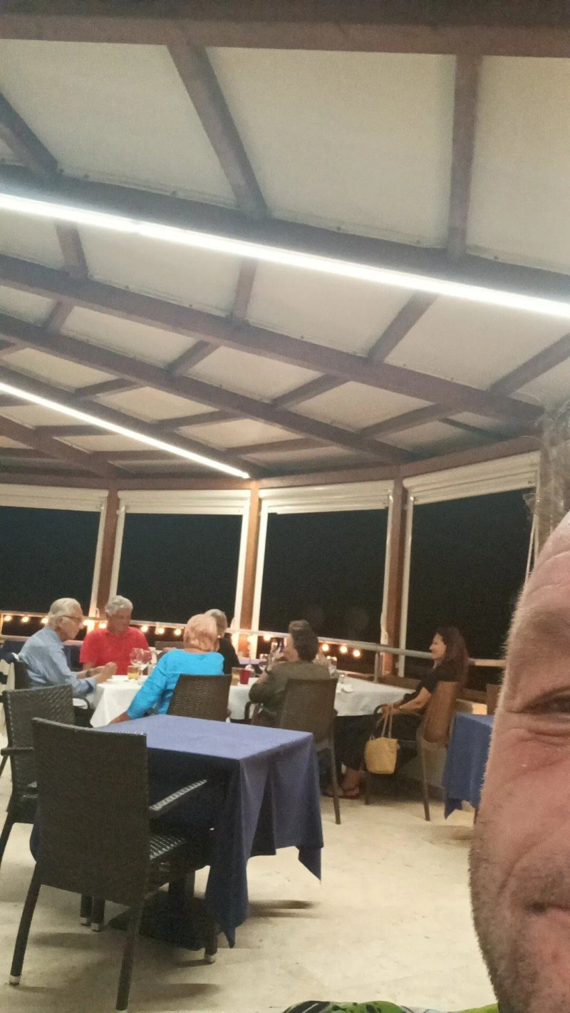 Ristorante Le Forbici