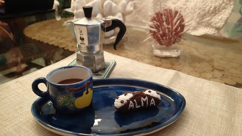 Alma Hotel