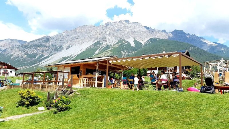 Al Fiume Apres Bike