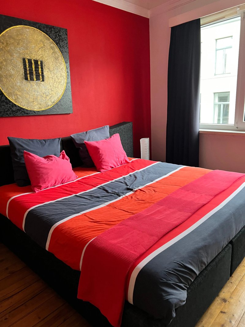 B&B Luxe Suites - Studios 1-2-3