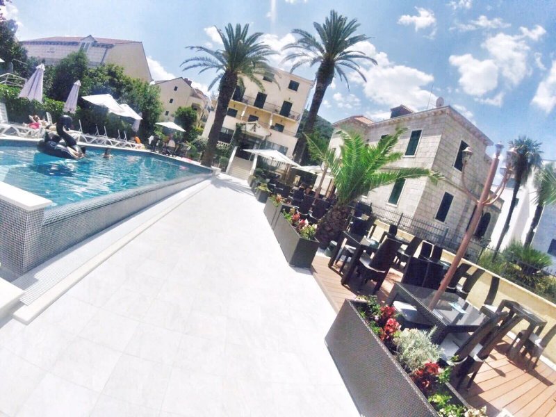 Hotel Aquarius Dubrovnik