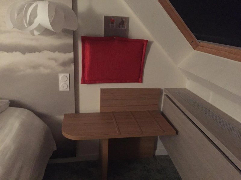 ibis Styles Paris Velizy