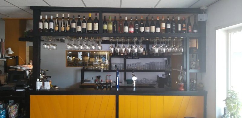 Da Alfio Ristorante Pizzeria