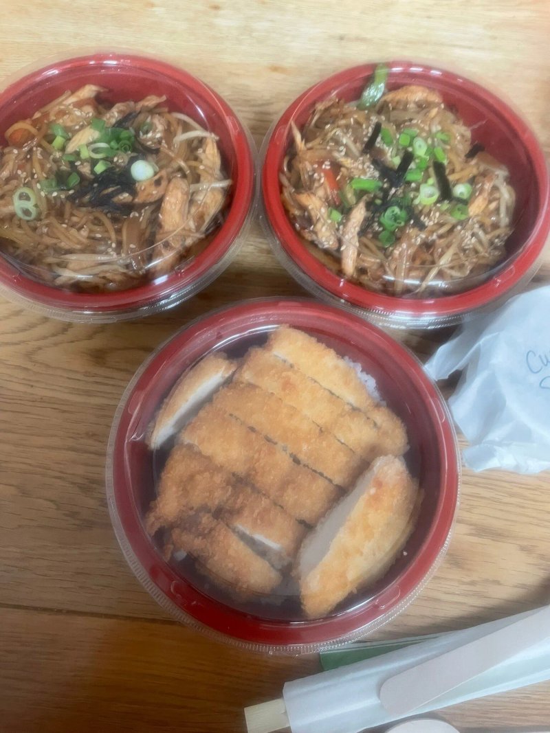 Fuku House Japanese Cuisine