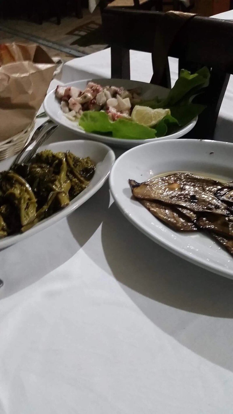 Ristorante Pizzeria A' Patricella