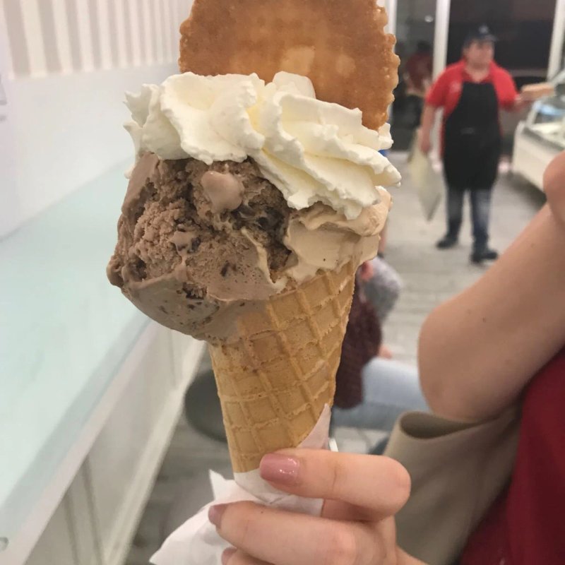 Gelateria Punto Freddo