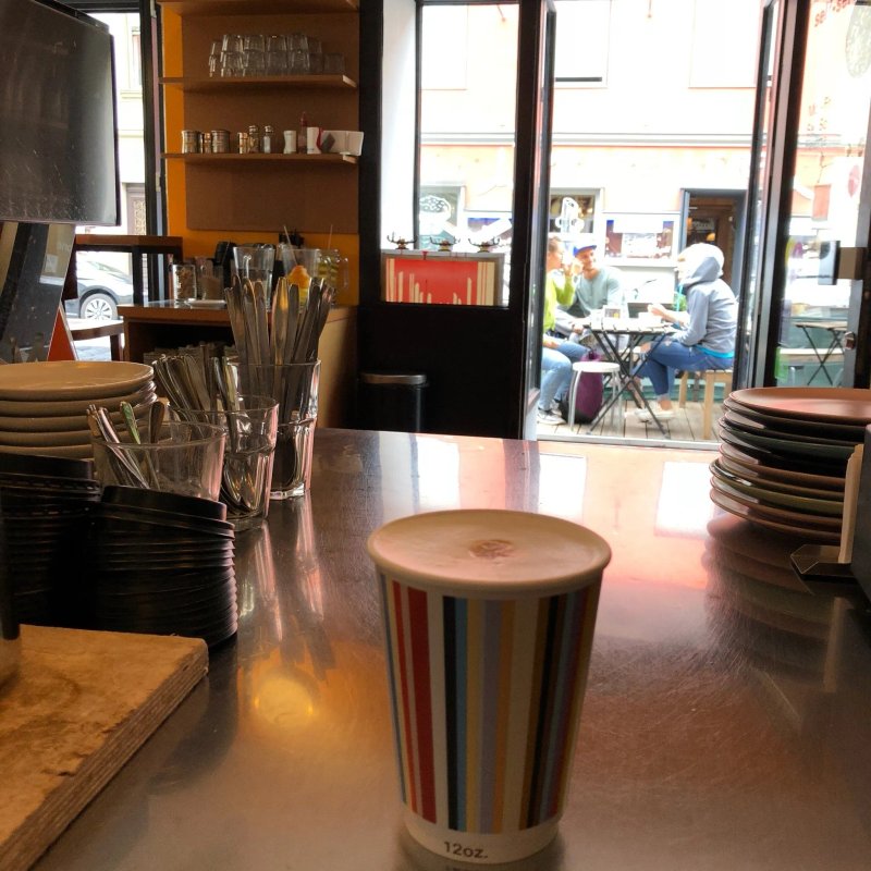 BEANERY SPECIALTY COFFEE GRAZ