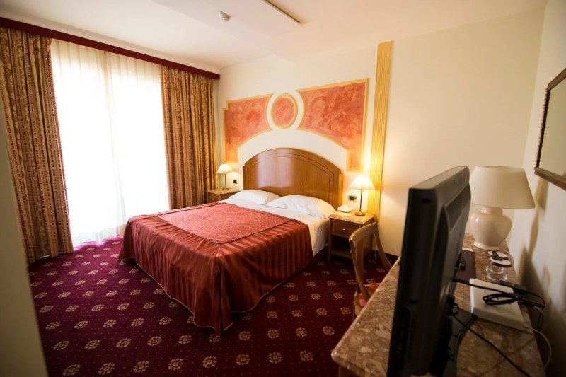 Parco Dei Principi Hotel Resort