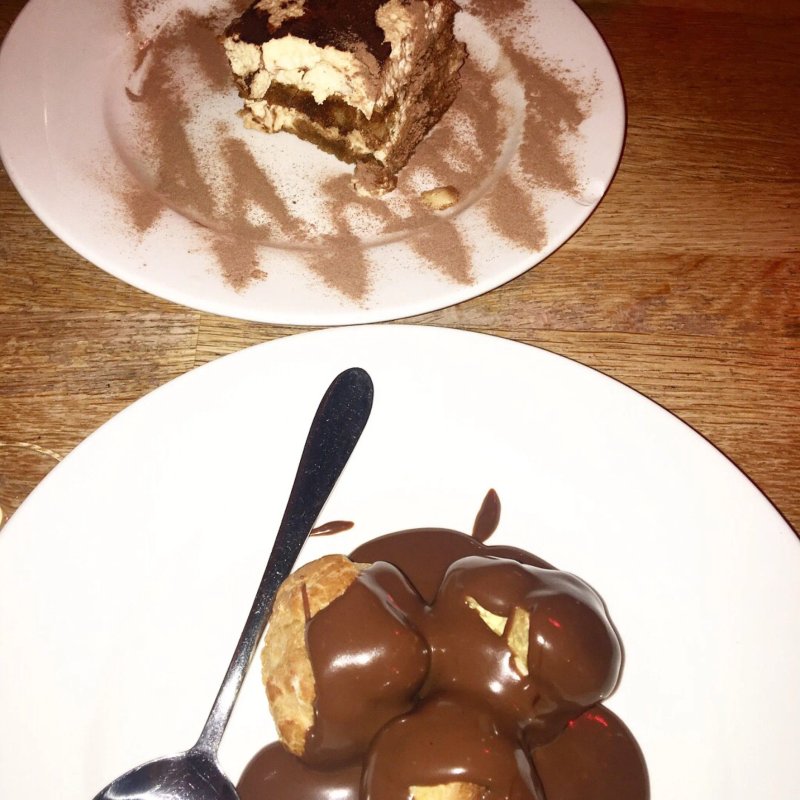 Al Forno - Wimbledon