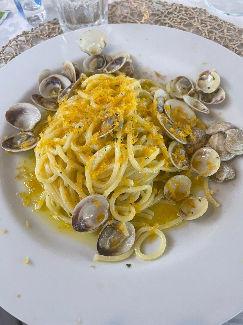 Chalet Ristorante Bossa Nova
