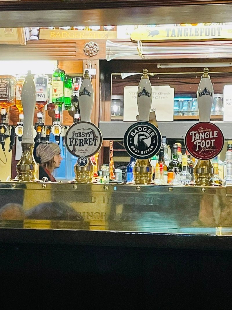 The Lord Nelson