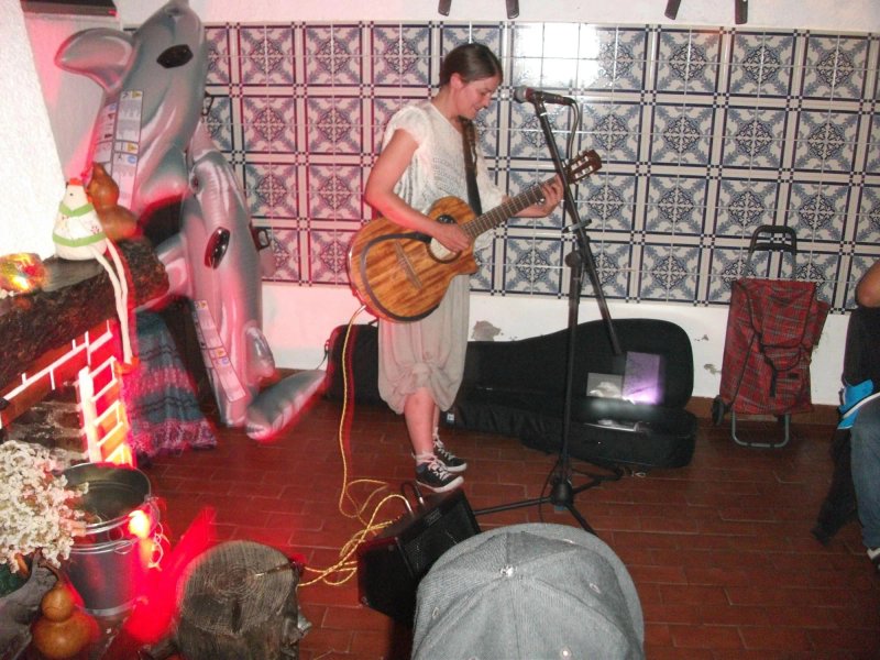 Adega Bar 1987