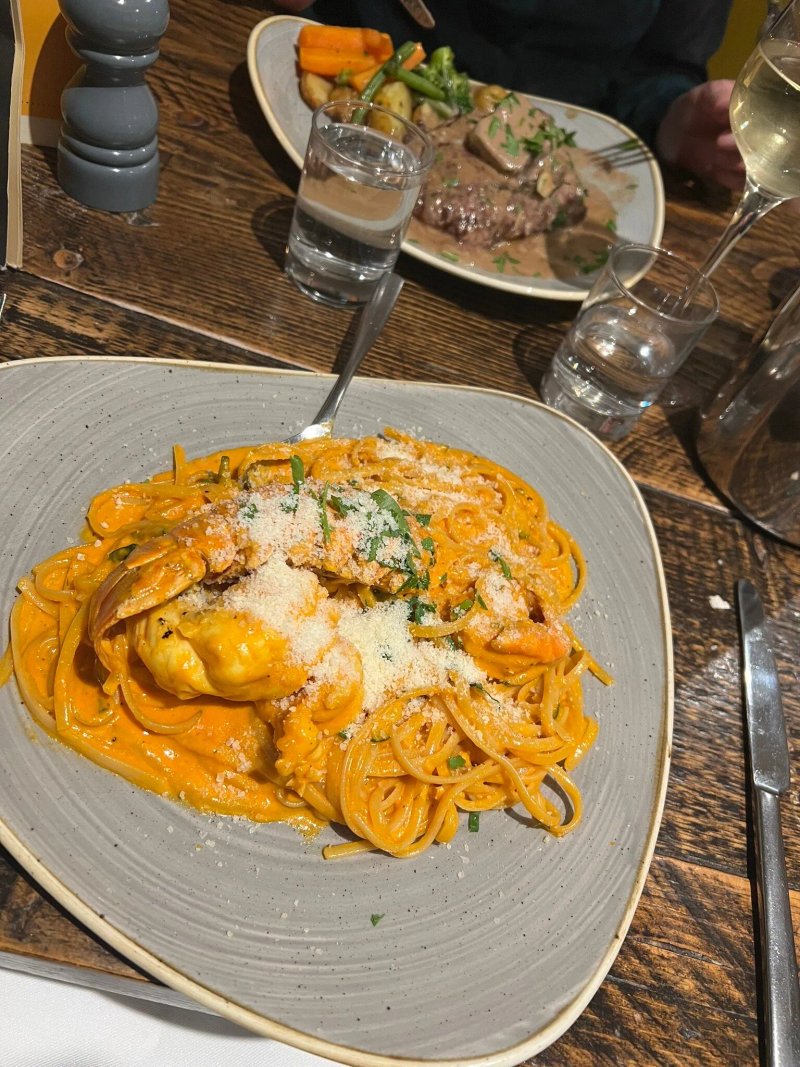 San Marino Bar & Restaurant