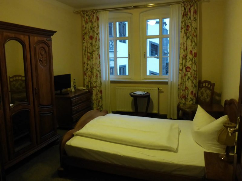 Hotel Anker Saalfeld