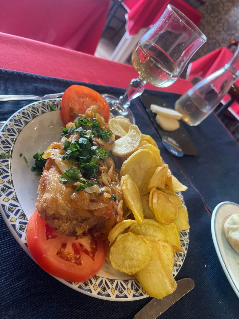 Restaurante Tomaz
