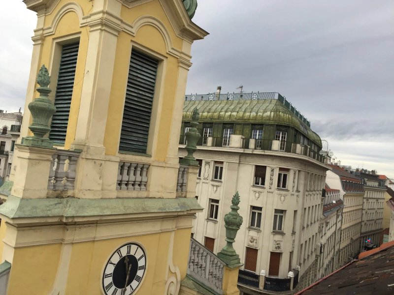 Urban Flats Vienna City Center