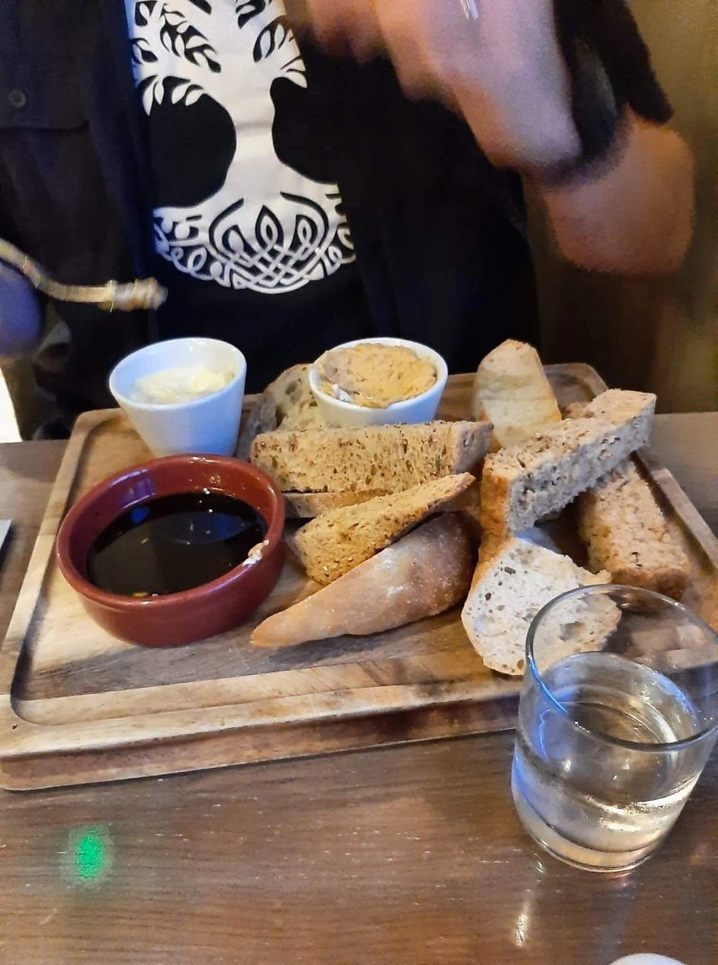 The Woodberry Inn