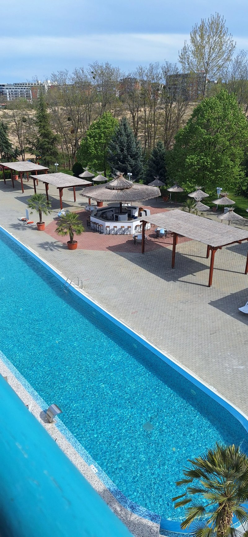 Zefir Hotel