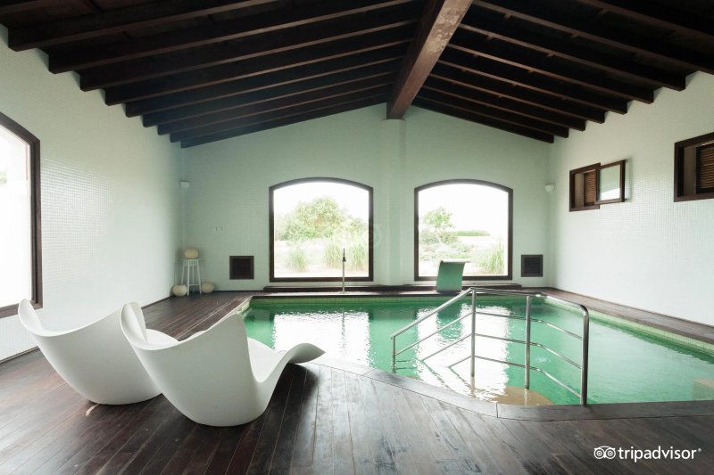 Fontsanta Hotel Thermal Spa & Wellness