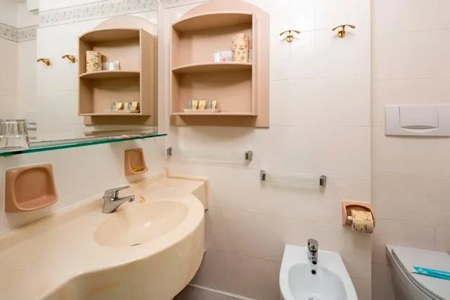Hotel des Nations - Vintage Hotel Sul Mare
