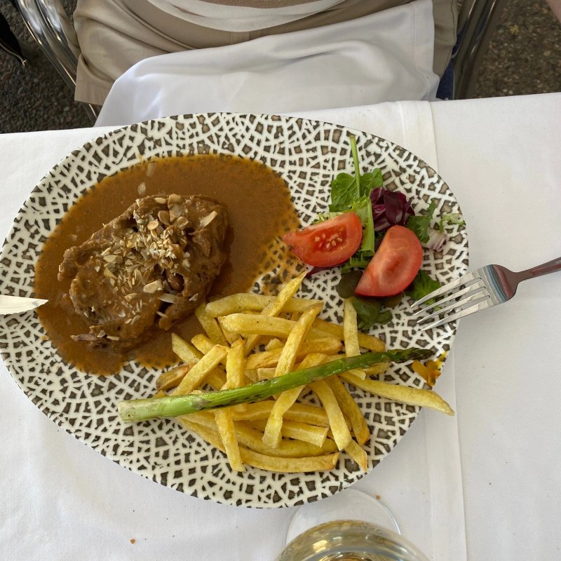 Restaurante Vistamar