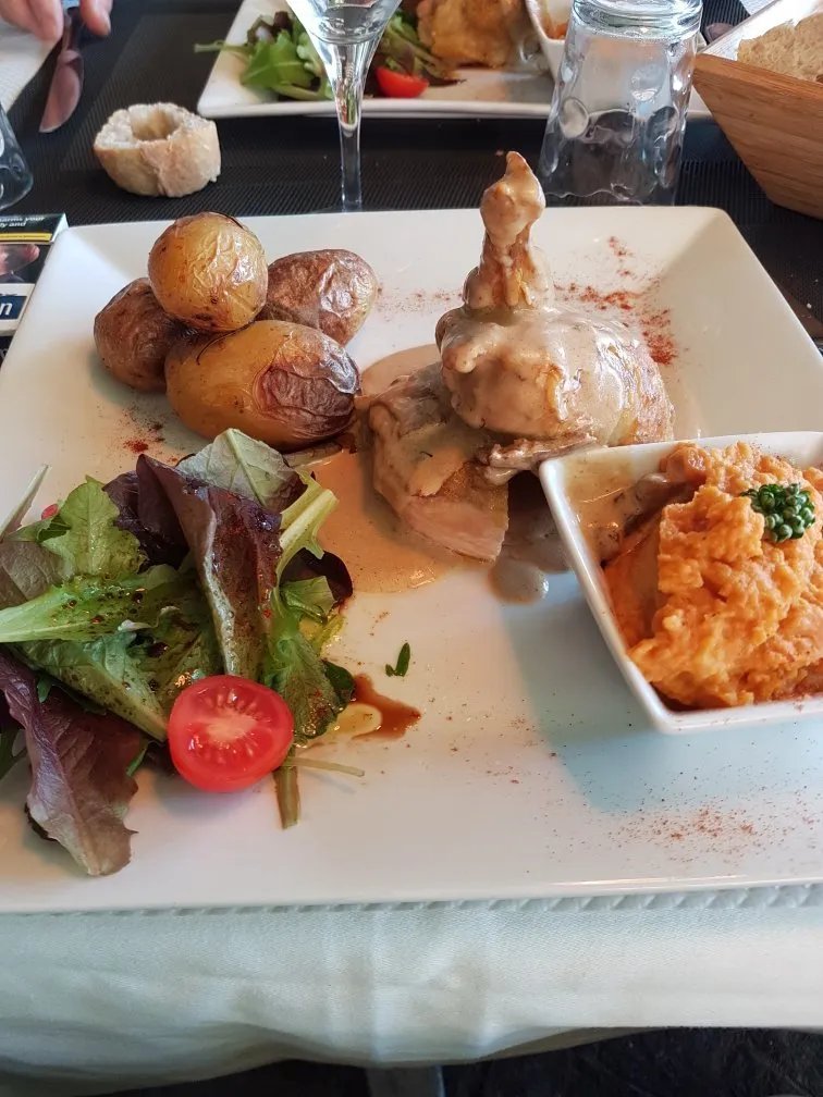 Cafe des 2 L