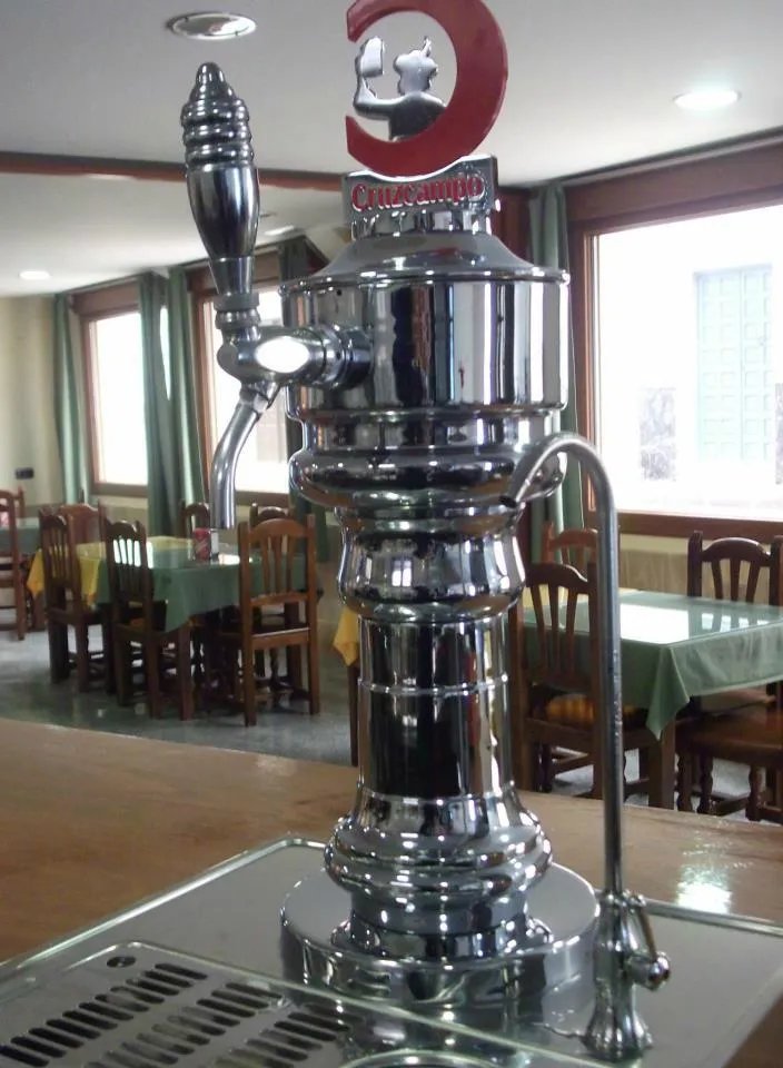 Bar Cafeteria Albanta