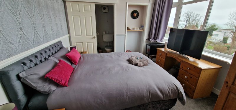 CherryLee Bed & Breakfast