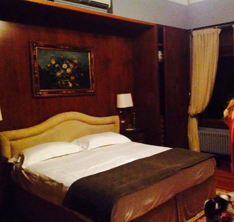 Villa Vittoria B&B