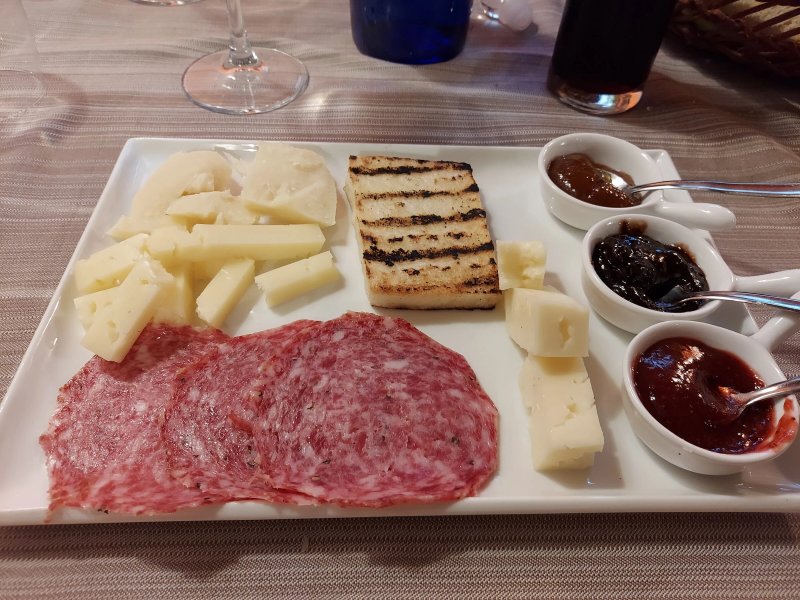 Agriturismo Al Borgo