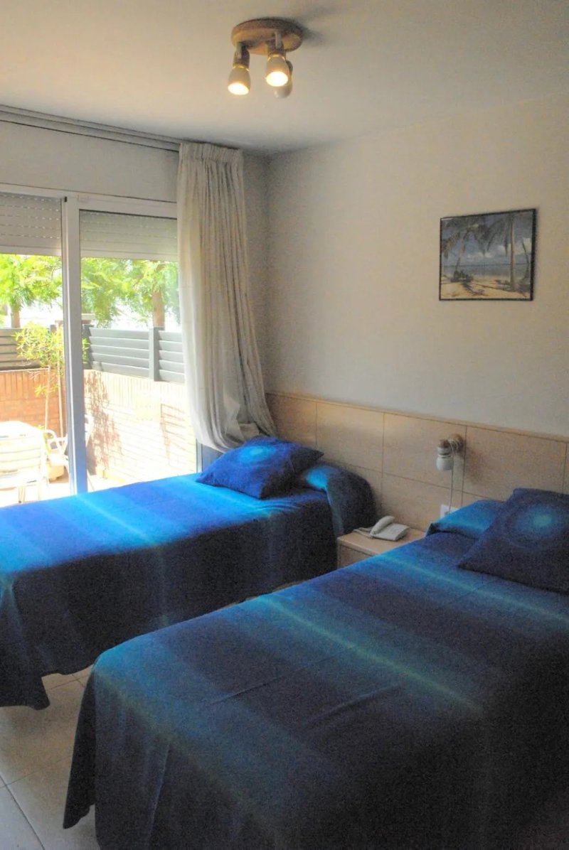 Velor Apartamentos Turisticos