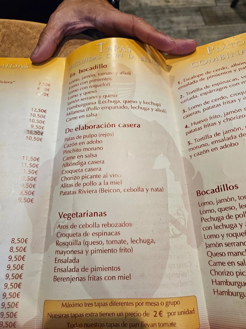 La Riviera