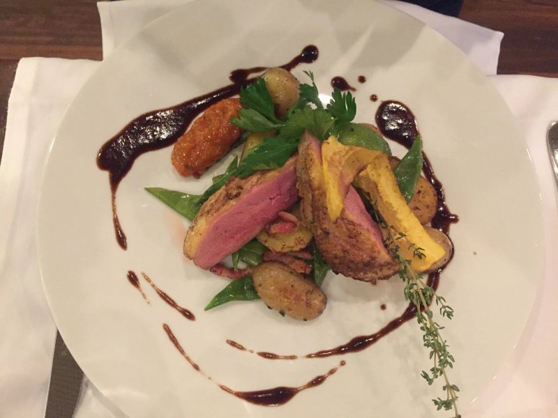 Restaurant Stadthaus