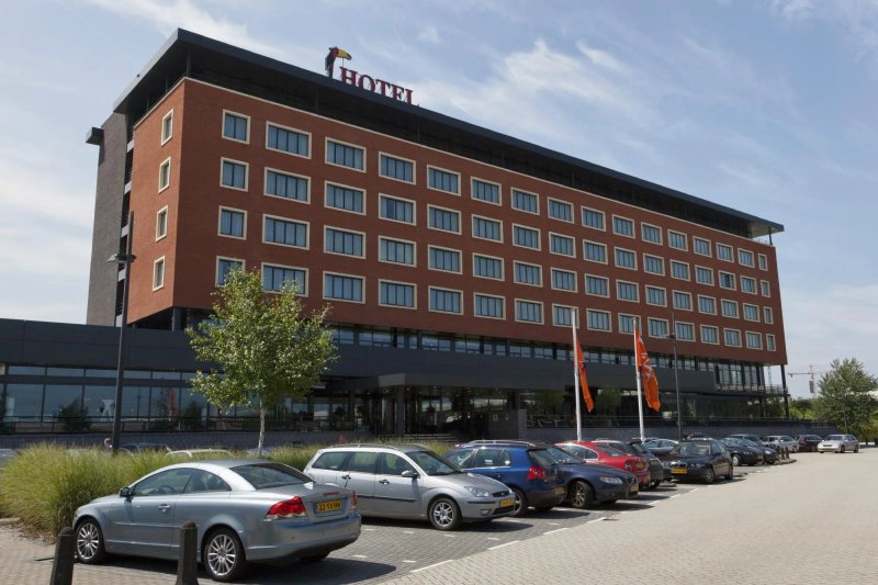 Van der Valk Hotel Den Haag-Nootdorp