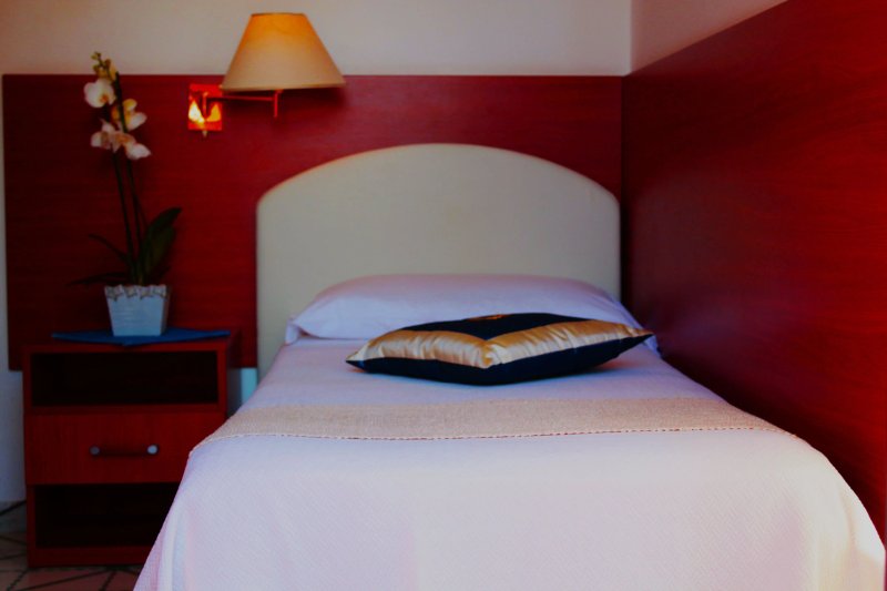 Hotel Cristallo