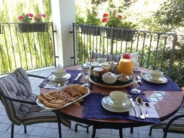 B&B Citta Giardino