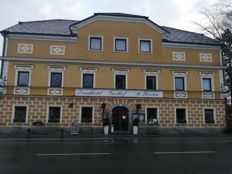 Landhotel & Gasthof St. Florian