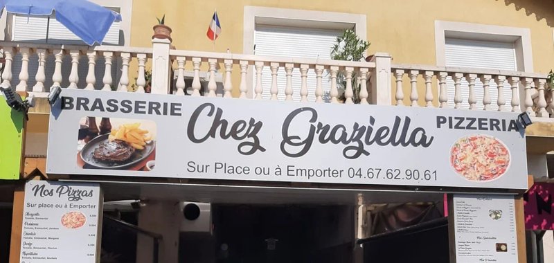 Chez Graziella