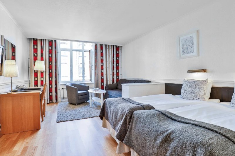 Hotel Poseidon