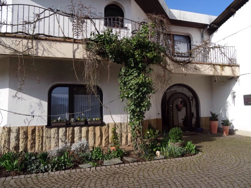 Weingut Rapp